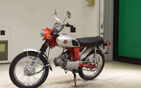 HONDA CL50 BENLY CD50