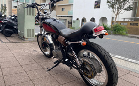 YAMAHA SR500-1 1984 2030