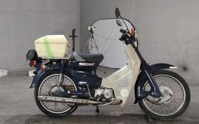 HONDA SUPER CUB90 HA02