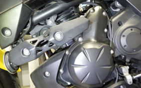 KAWASAKI VERSYS A 2015
