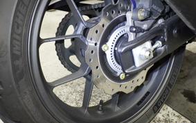 HONDA CB750 HORNET 2026 RH24
