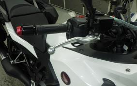 HONDA NT1100 2022 SC84