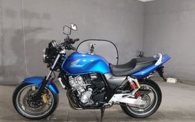 HONDA CB400SFV-4 2009 NC42