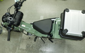 HONDA CT125-2 2002 JA65