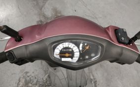 SUZUKI ADDRESS V125 CF46A