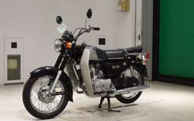 SUZUKI K125