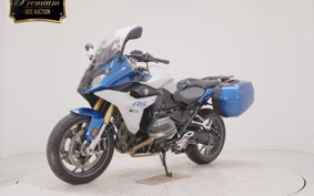 BMW R1200RS 2017