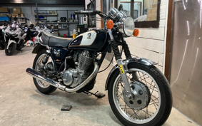 YAMAHA SR400 1988 1JR