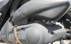 YAMAHA TRICITY 125 A SEC1J