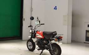 HONDA MONKEY Z50J