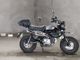 Фото Honda MONKEY 125 с японского аукциона