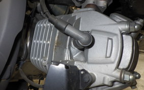 HONDA MONKEY 125 ABS 2003 JB02