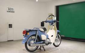 HONDA C50 SUPER CUB 2020 AA09