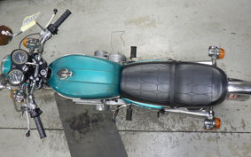 SUZUKI GT380 2025 GT380