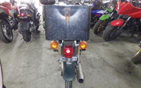 HONDA C50 SUPER CUB 2018 C50