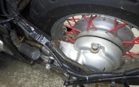 YAMAHA DRAGSTAR 400 CLASSIC 2007 VH01J