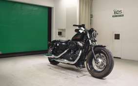 HARLEY XL1200X 2011