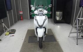 HONDA LEAD 125 JF45