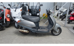 HONDA LEAD 100 JF06