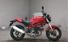 DUCATI  DUCATI  MONSTAR 400 M407AA