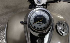 YAMAHA DRAGSTAR 250 VG02J