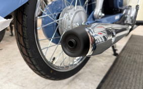 HONDA SUPER CUB50 AA09