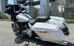 HARLEY FLTRX ROAD GLIDE 2024 KH7