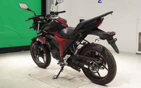 SUZUKI ジクサー150 NG4BG