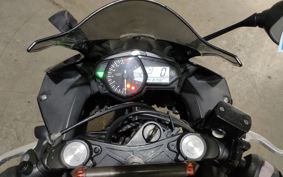 YAMAHA YZF-R25 RG43J