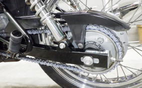 HONDA CB400SS E 2006 NC41