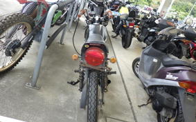 SUZUKI GS50 NA41A