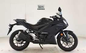 YAMAHA YZF-R25 A RG74J