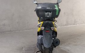 YAMAHA MAJESTY 155S SG28J