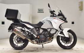 KTM 1050 ADVENTURE 2016