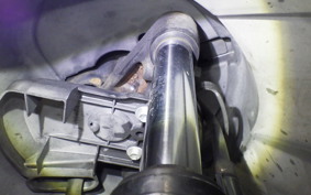 YAMAHA JOG Gen.4 SA16J