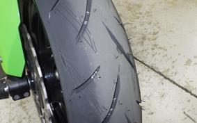 KAWASAKI NINJA ZX-6R A 2022 ZX636G