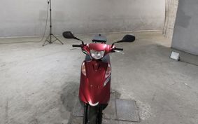 SUZUKI ADDRESS V125 CF46A