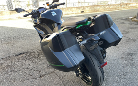 KAWASAKI NINJA 1000 SX 2023 ZXT02K
