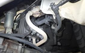 HONDA GYRO CANOPY 2014 TA03