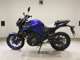 Фото Yamaha MT-03 2025 с японского аукциона