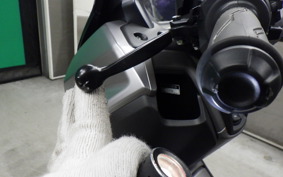 YAMAHA NMAX155-3 2015 SG92J