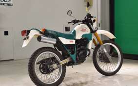 YAMAHA SEROW 225 1KH