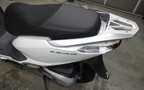 HONDA LEAD 125 2005 JK12