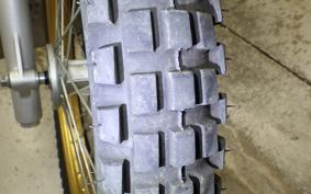 YAMAHA SEROW 250 Gen.3 2006 DG31J