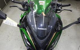 KAWASAKI NINJA 1100SX SE 2025 ZXT10H