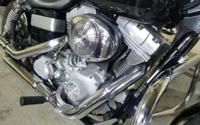 HARLEY FXDI 2006 GM1
