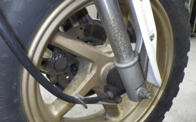 SUZUKI TR50 STREET MAGIC Gen.2 2006 CA1LB