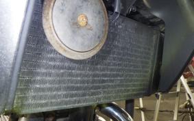 SUZUKI GSR250 2003