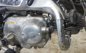 HONDA MONKEY Z50J