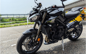 TRIUMPH STREET TRIPLE RS 2026 HDA614